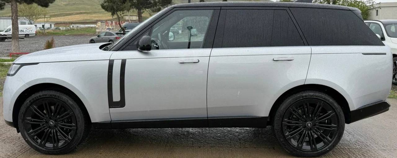 Land Rover Range Rover D350id-3663