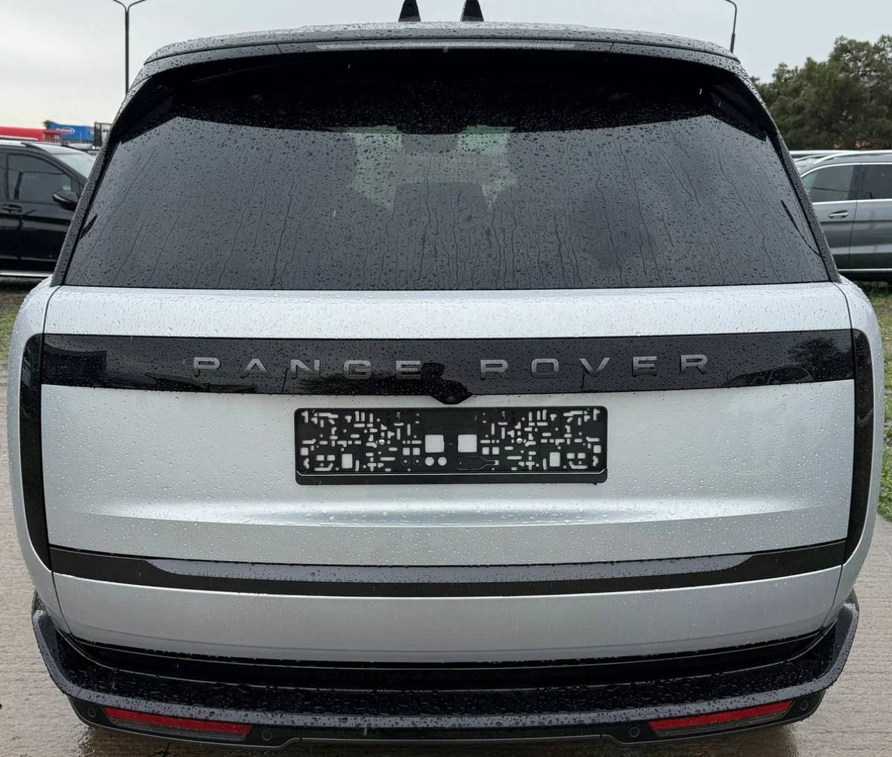 Land Rover Range Rover D350id-3663