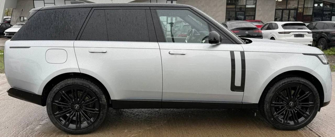 Land Rover Range Rover D350id-3663