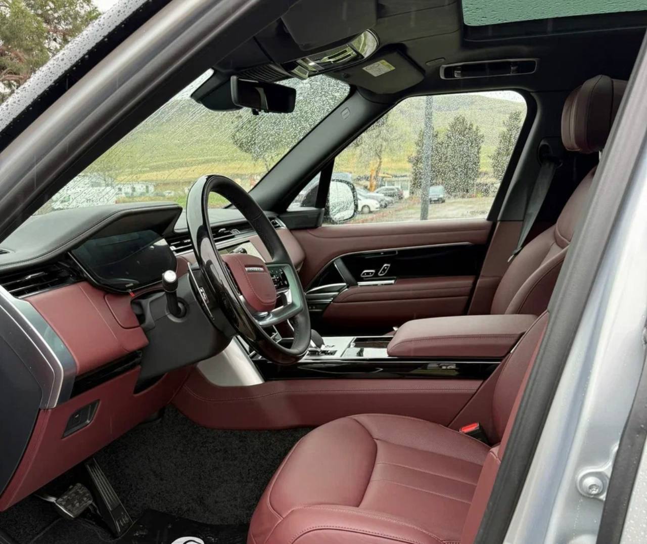 Land Rover Range Rover D350id-3663