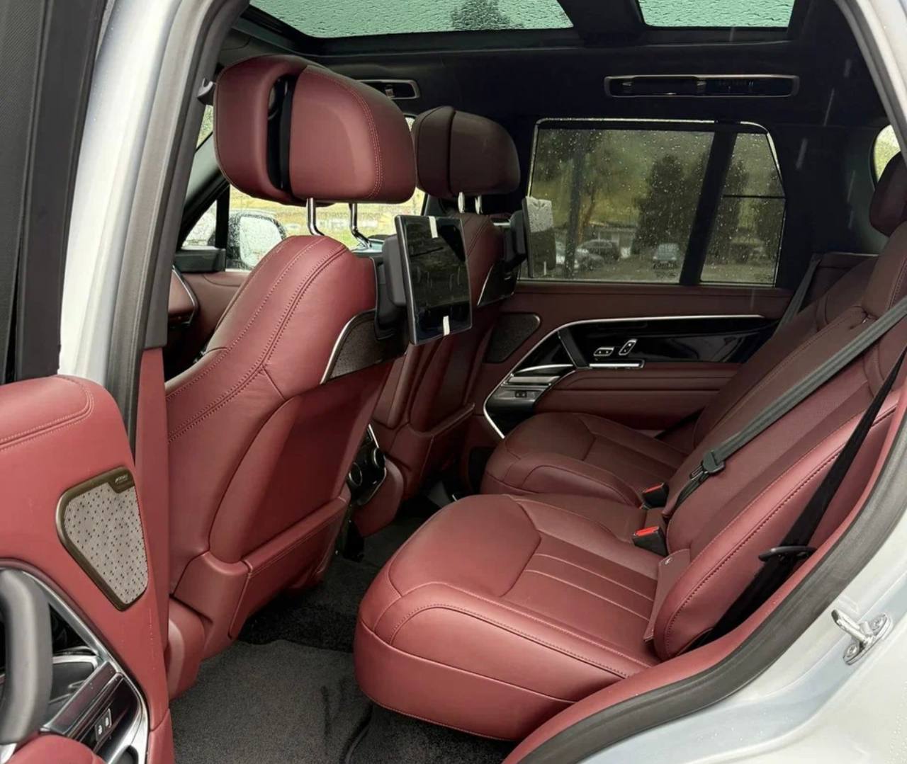 Land Rover Range Rover D350id-3663