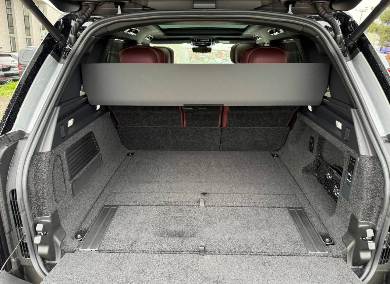 Land Rover Range Rover D350id-3663