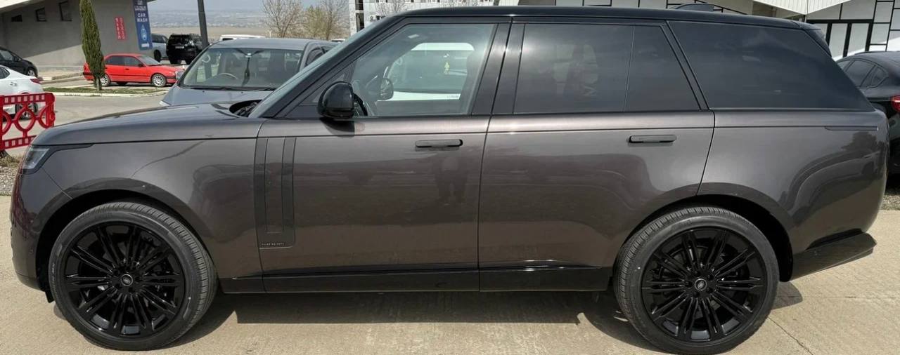 Land Rover Range Rover D350 Autobiographyid-3664