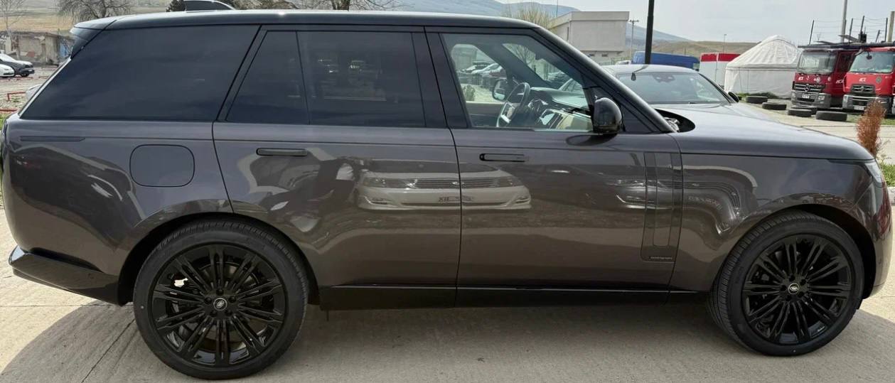 Land Rover Range Rover D350 Autobiographyid-3664