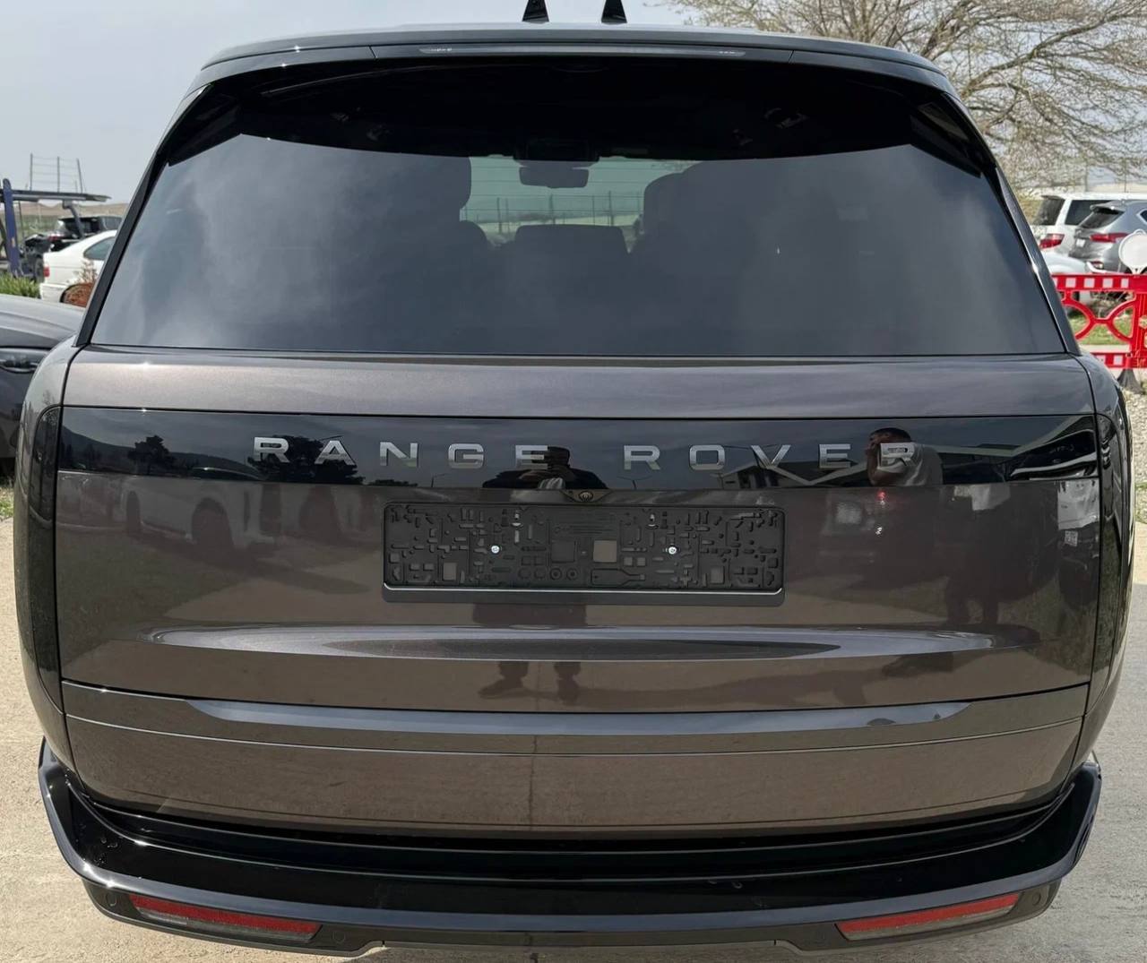 Land Rover Range Rover D350 Autobiographyid-3664