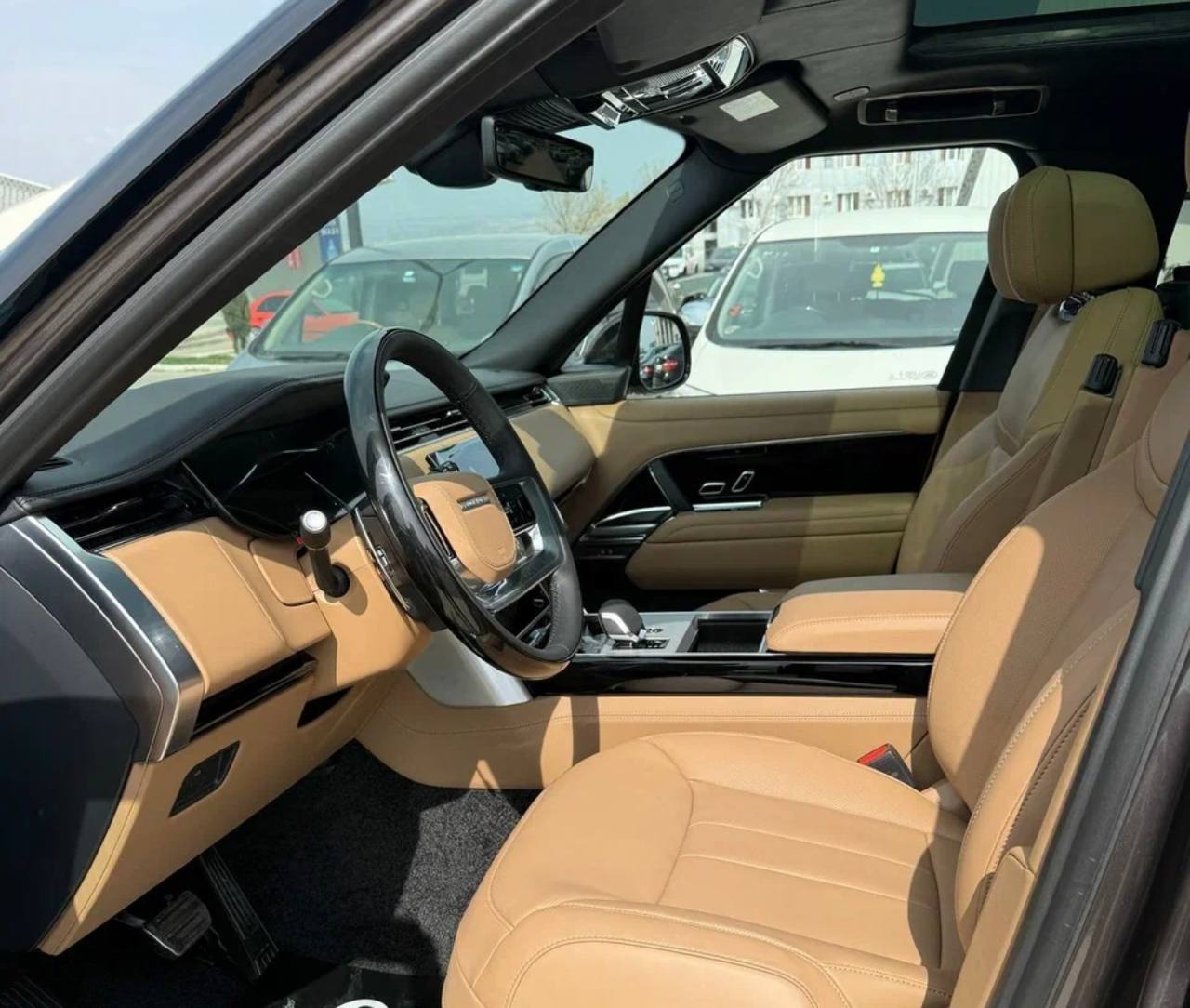 Land Rover Range Rover D350 Autobiographyid-3664