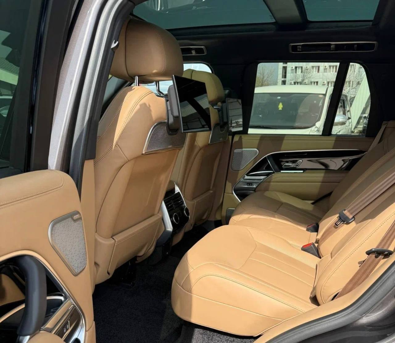 Land Rover Range Rover D350 Autobiographyid-3664