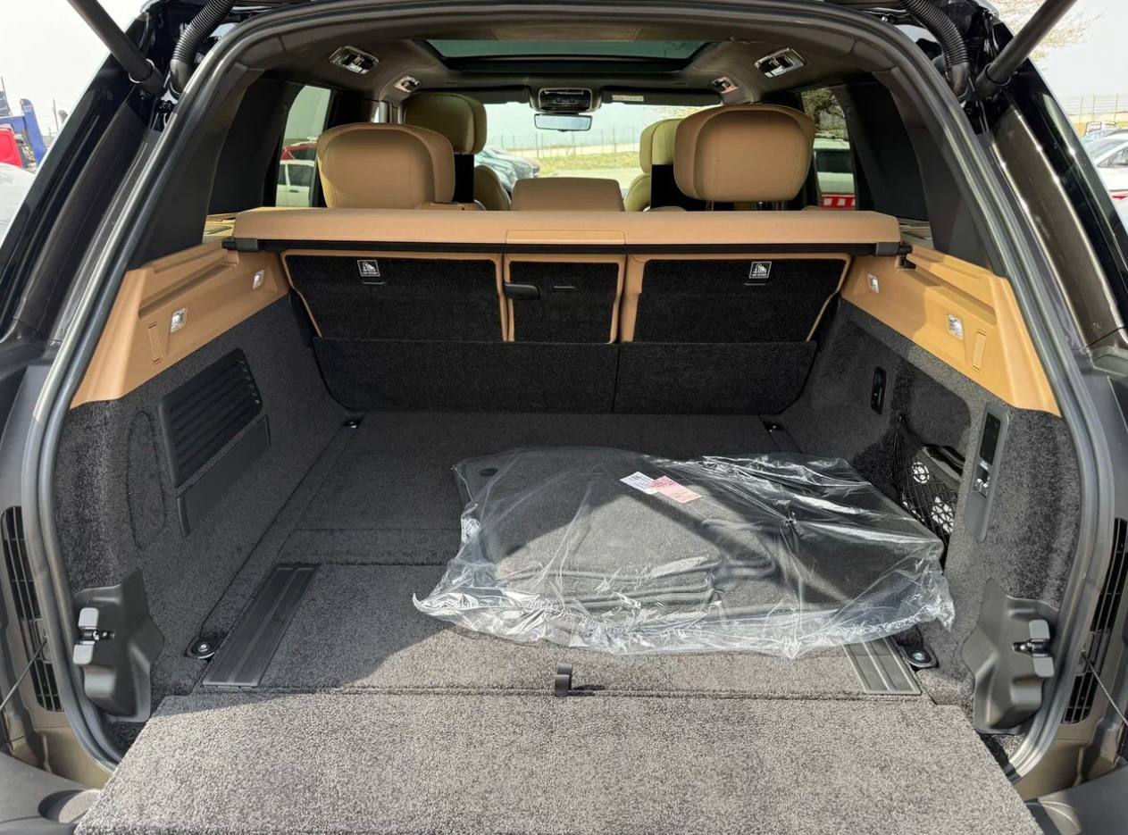 Land Rover Range Rover D350 Autobiographyid-3664