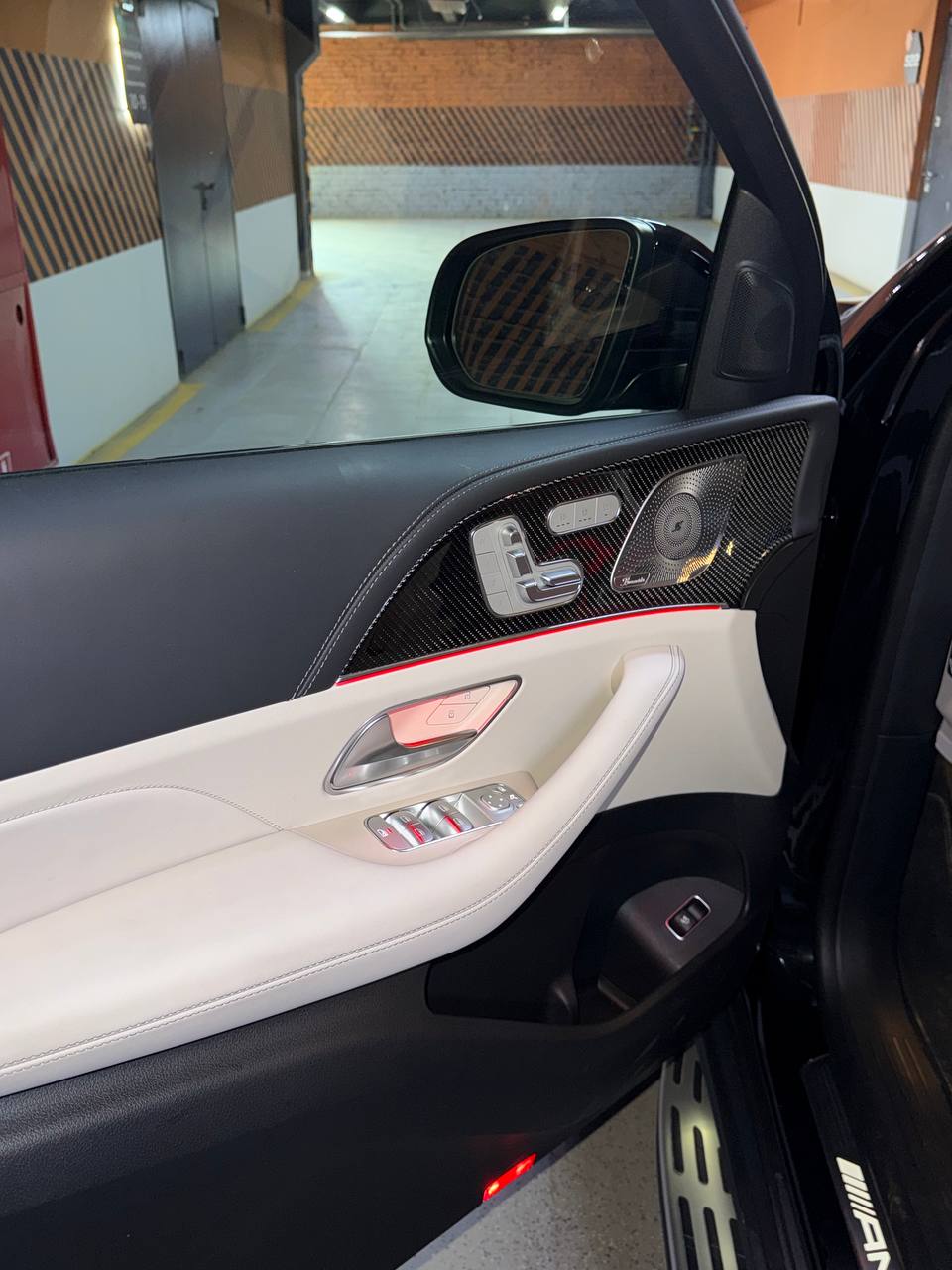 Mercedes-Benz GLE-Class 6.3 RESTid-3667