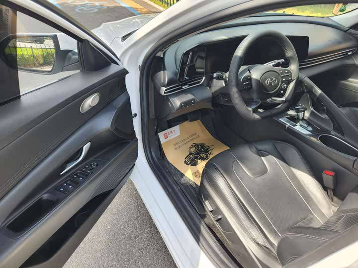 Hyundai Elantra id-3668