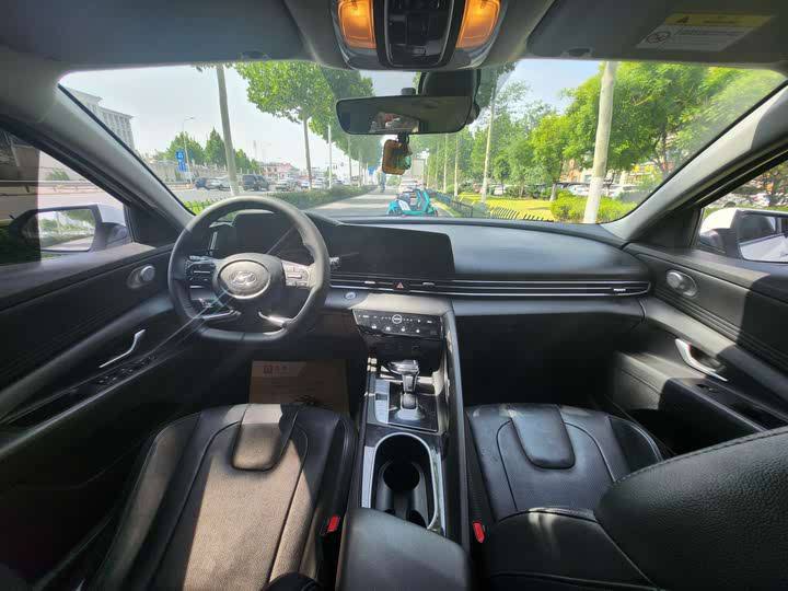 Hyundai Elantra id-3668