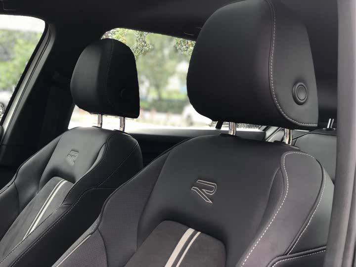 Volkswagen Golf 280TSI DSG R-Lineid-3670