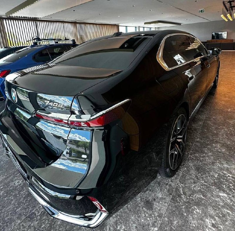 BMW 7 series 740D xDriveid-3671