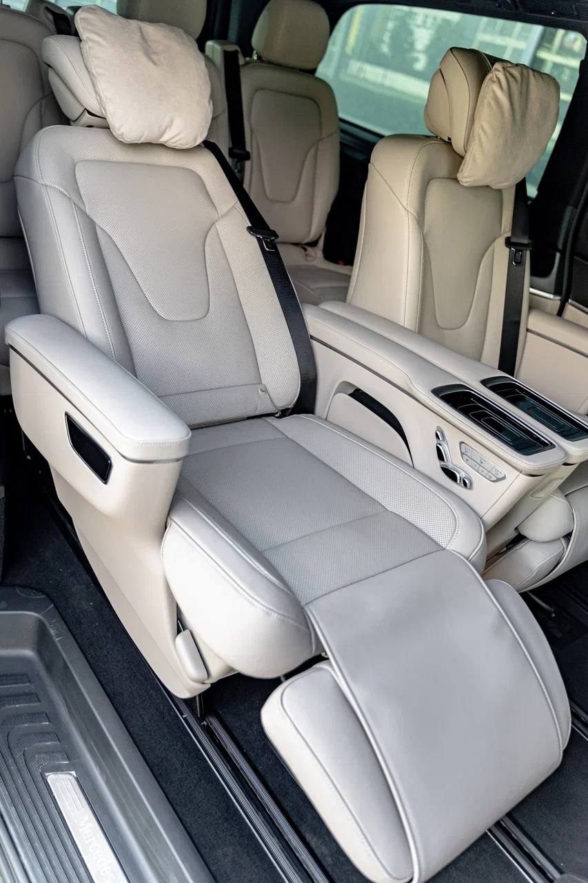 Mercedes-Benz V-Class AMGid-4175