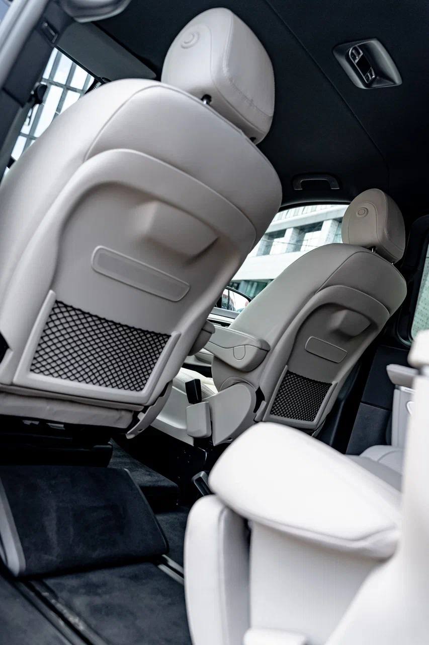 Mercedes-Benz V-Class AMGid-4175