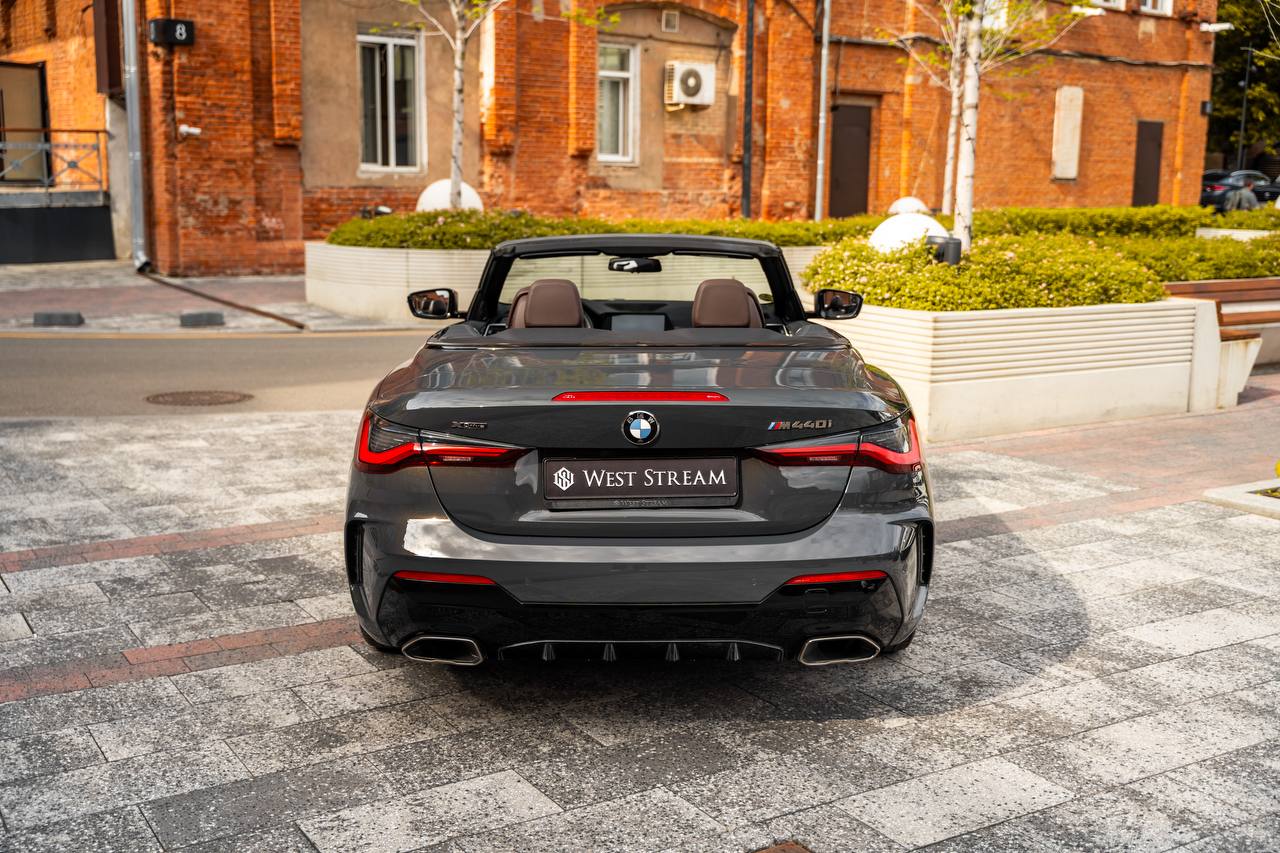 BMW 4 series M440iid-4176