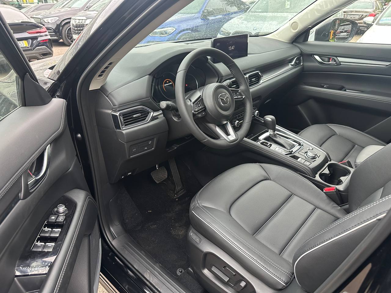 Mazda CX-5 id-4180