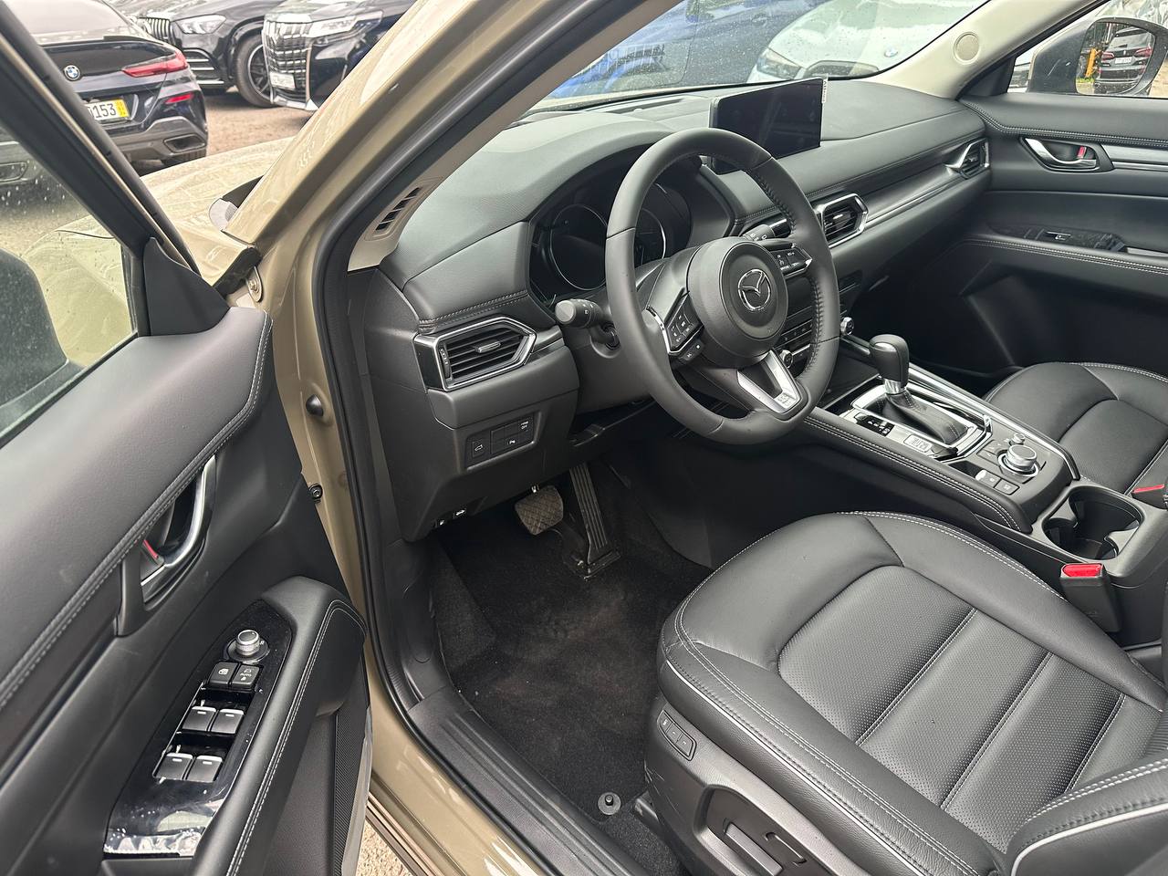 Mazda CX-5 id-4181