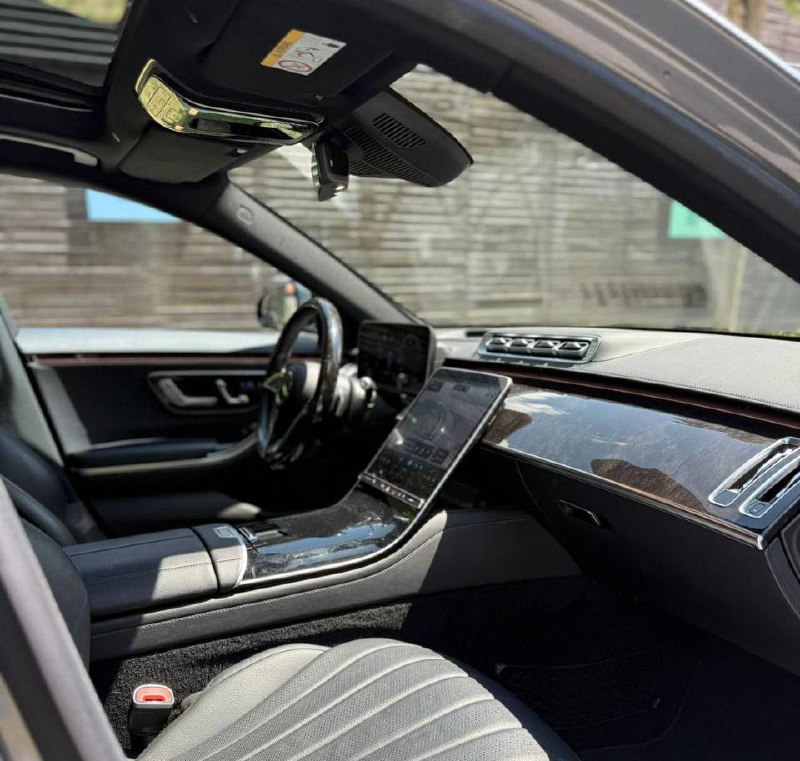 Mercedes-Benz S-Class 350d 4MATICid-4183