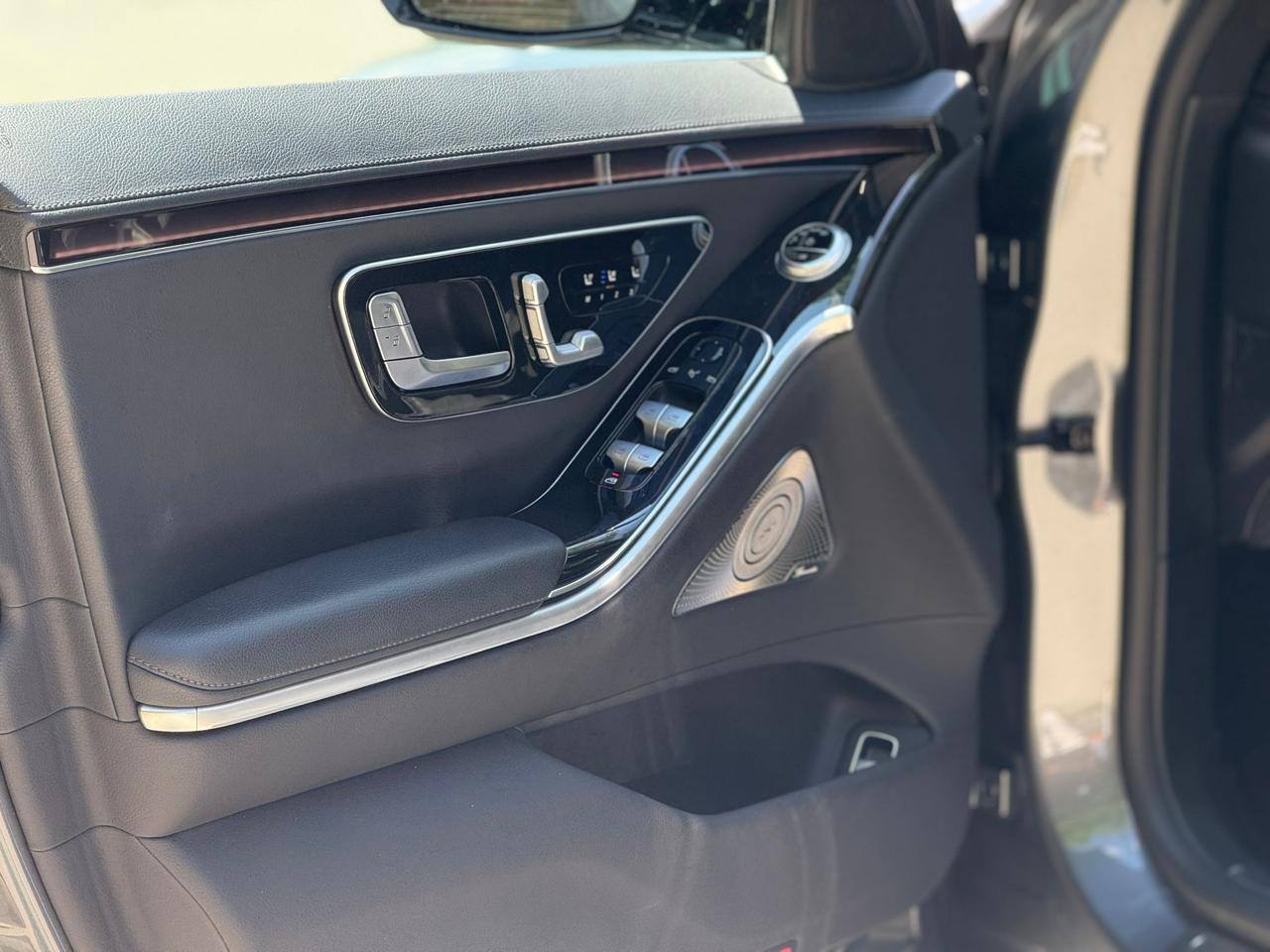 Mercedes-Benz S-Class 350d 4MATICid-4183