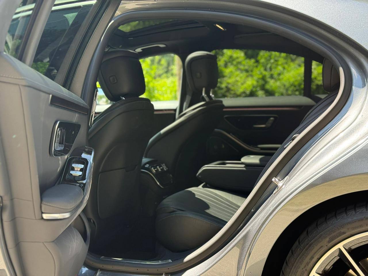 Mercedes-Benz S-Class 350d 4MATICid-4183