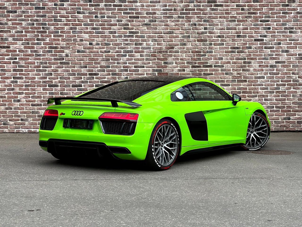 Audi R8 Plus V10id-4184