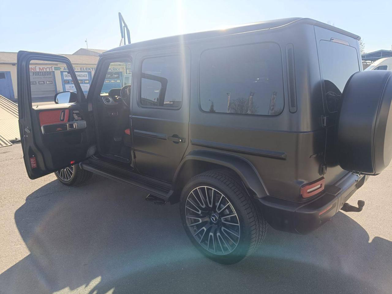 Mercedes-Benz G-Class 63id-4186