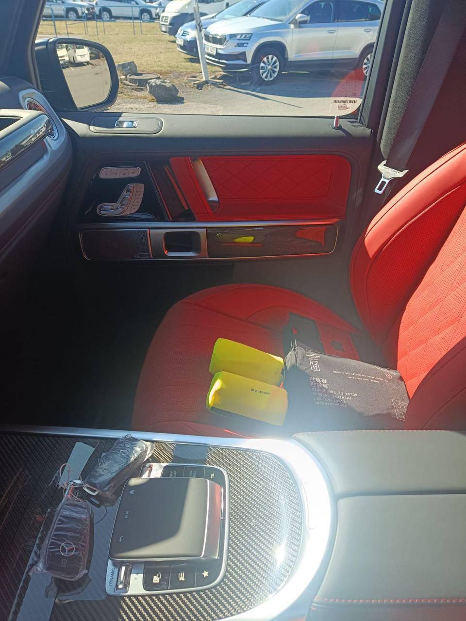 Mercedes-Benz G-Class 63id-4186