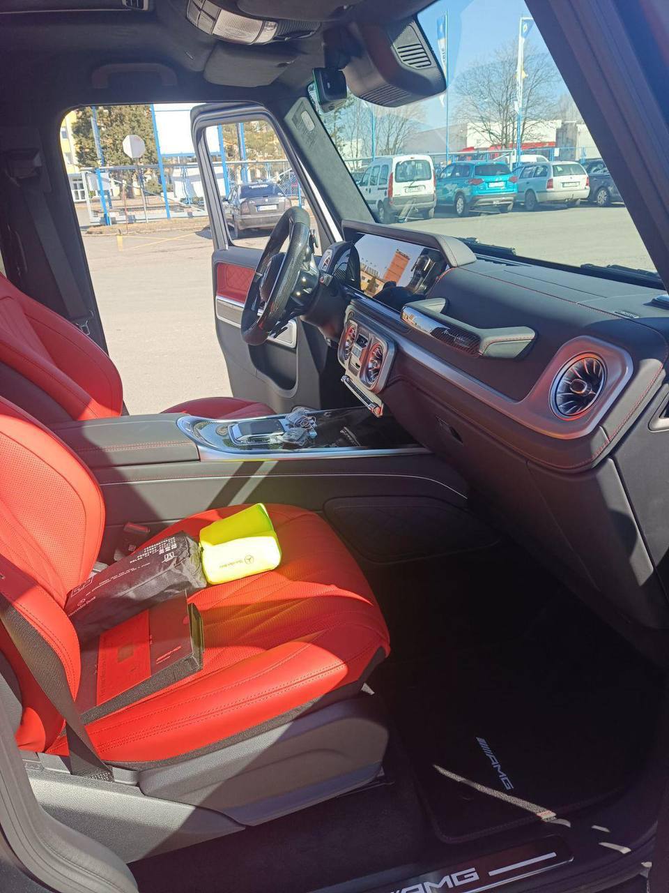 Mercedes-Benz G-Class 63id-4186