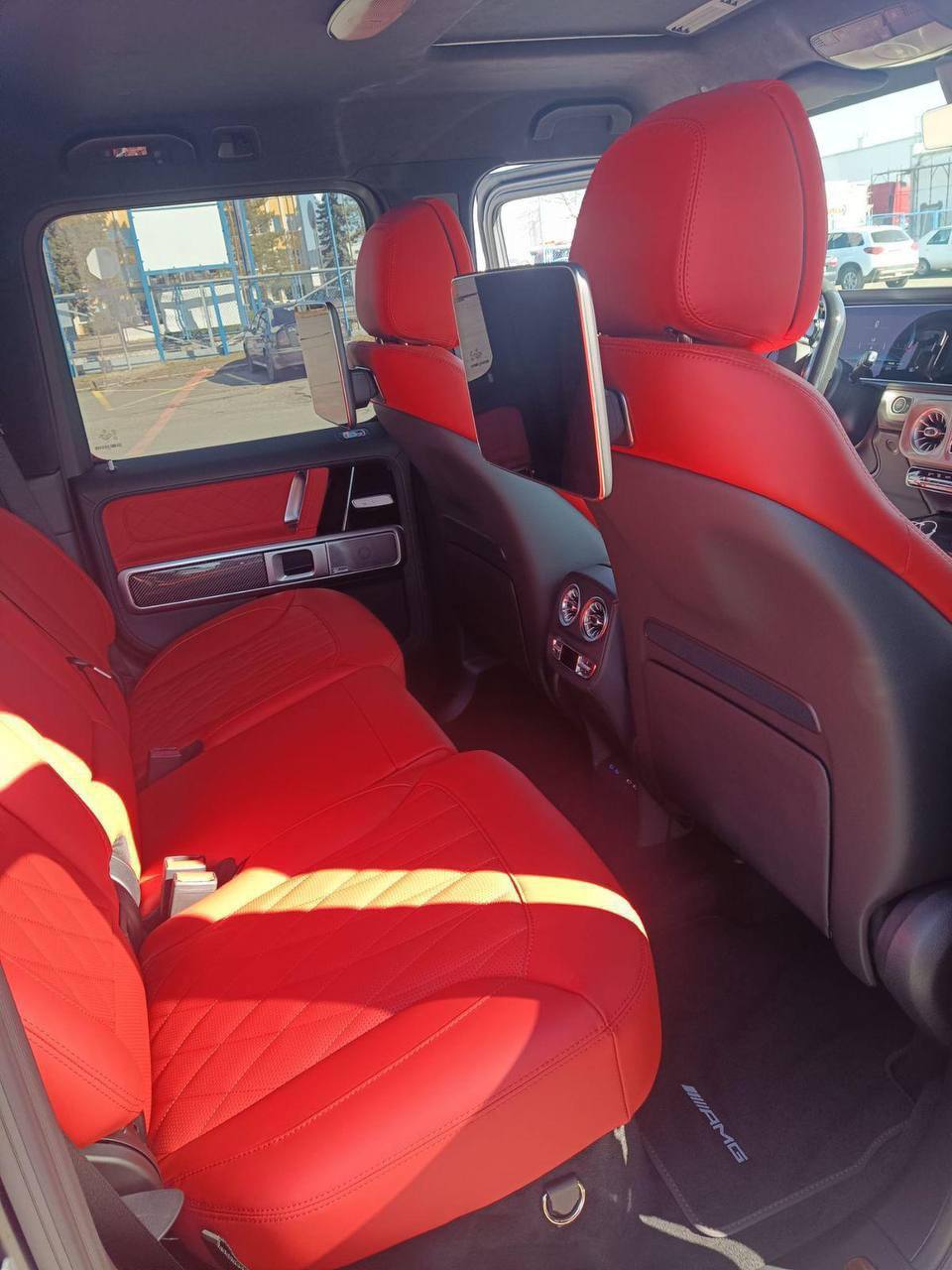 Mercedes-Benz G-Class 63id-4186