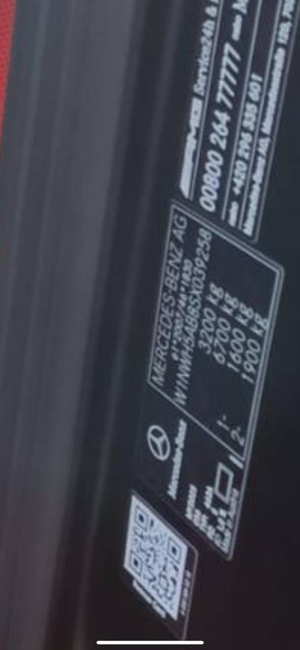 Mercedes-Benz G-Class 63id-4186