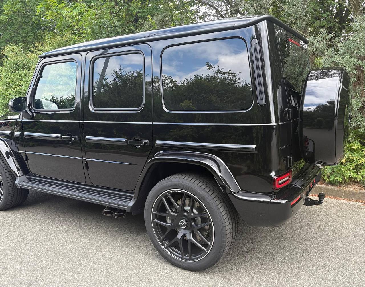 Mercedes-Benz G-Class 63id-4187