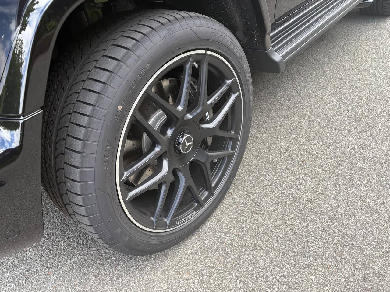 Mercedes-Benz G-Class 63id-4187