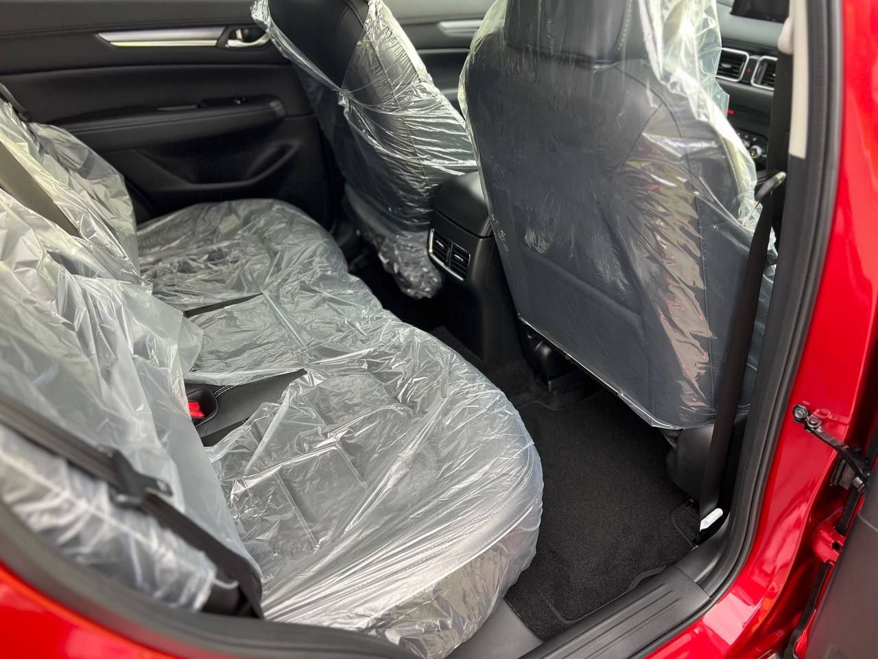 Mazda CX-5 High 4wdid-4190