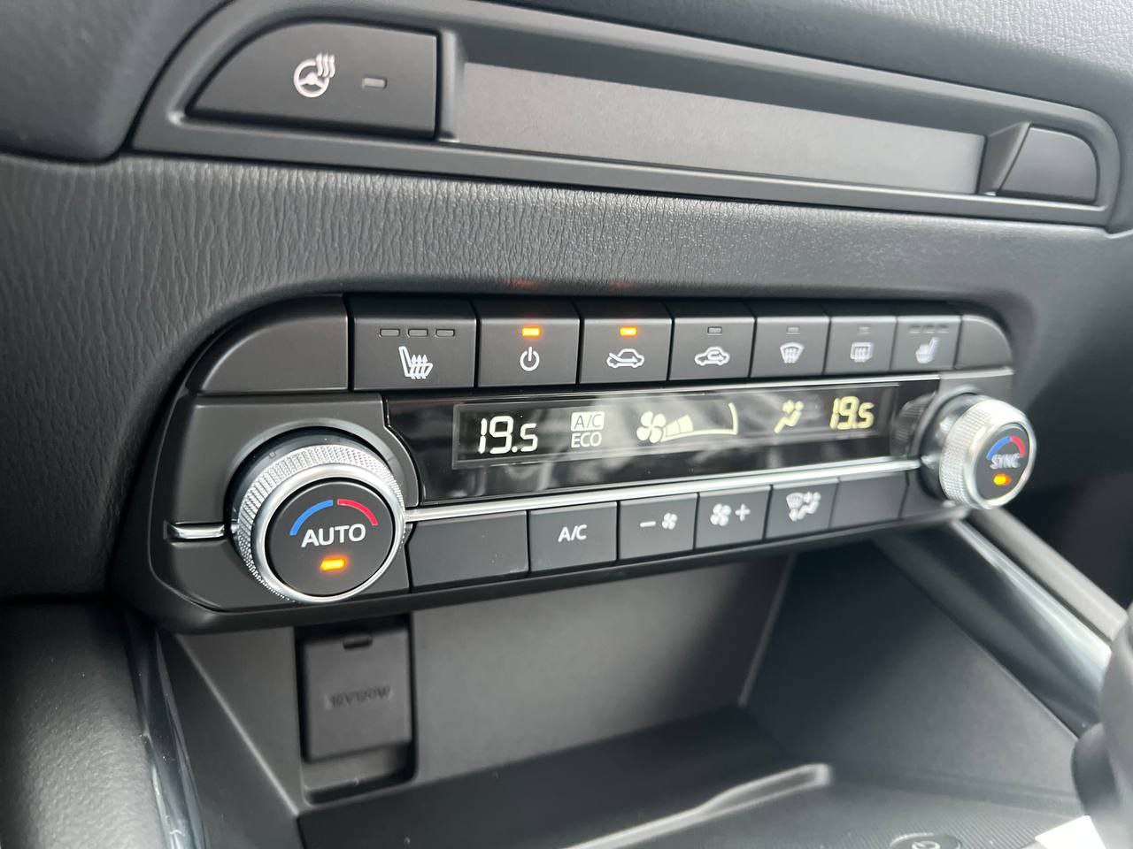 Mazda CX-5 High 4wdid-4190