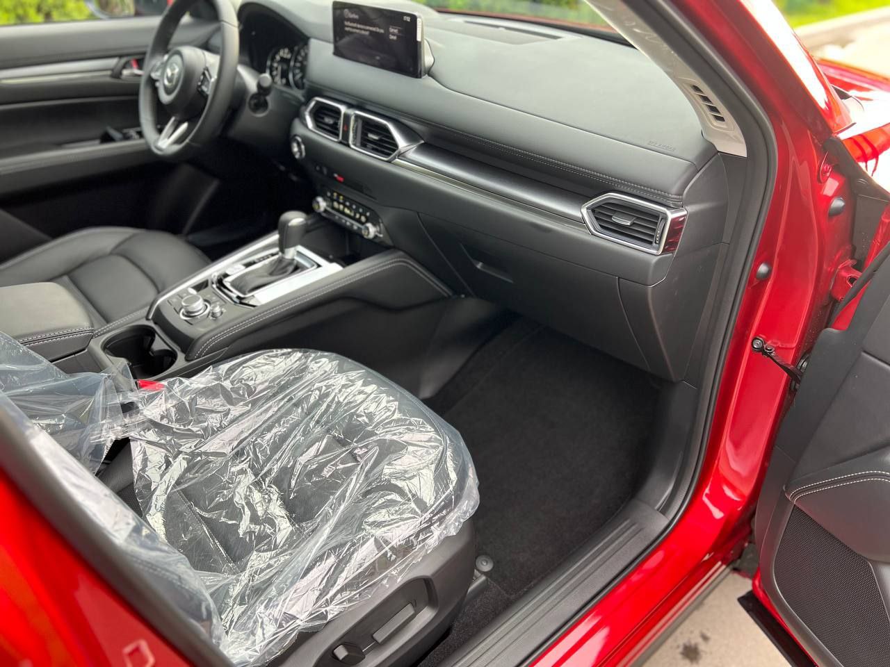 Mazda CX-5 High 4wdid-4190