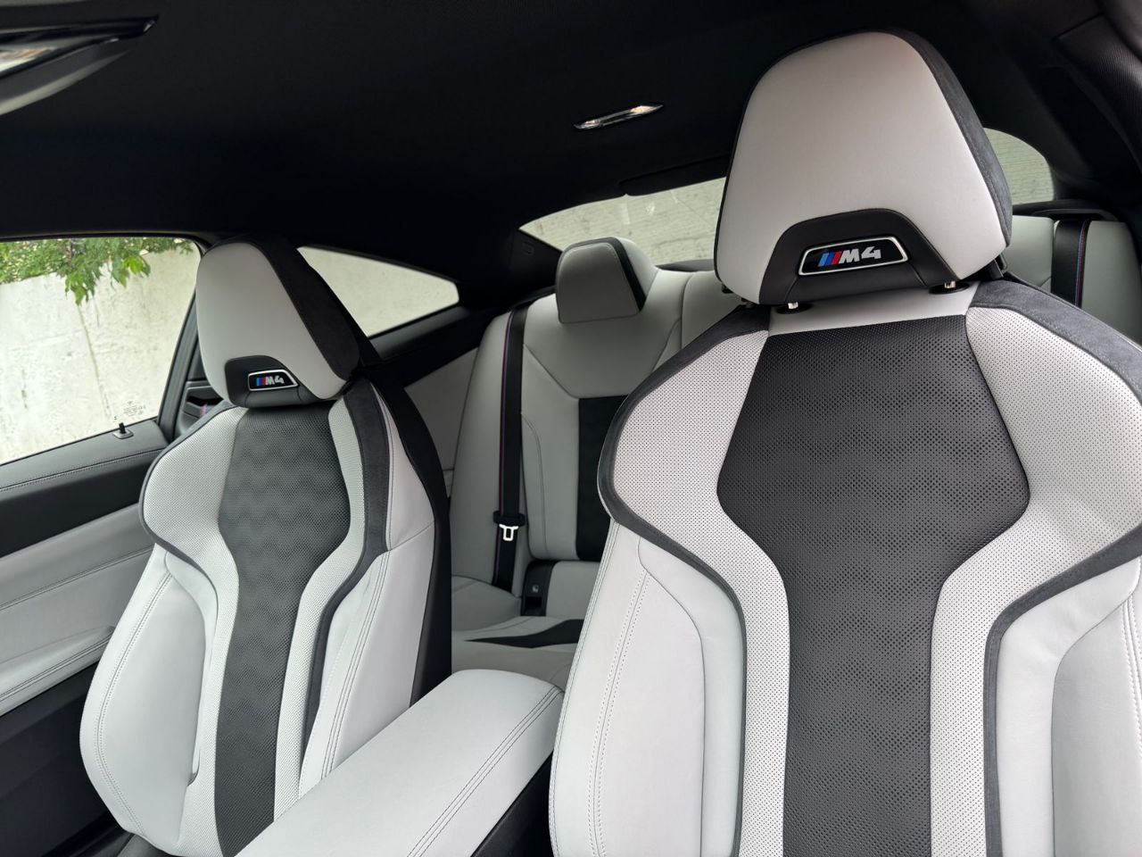 BMW M4 Competition, Рестайлингid-4192