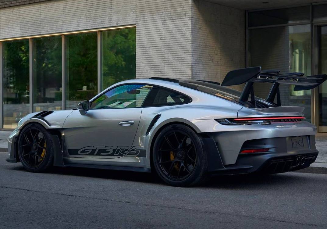 Porsche 911 GT3 RSid-4194