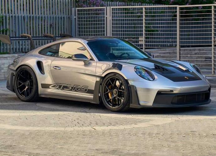 Porsche 911 GT3 RSid-4194