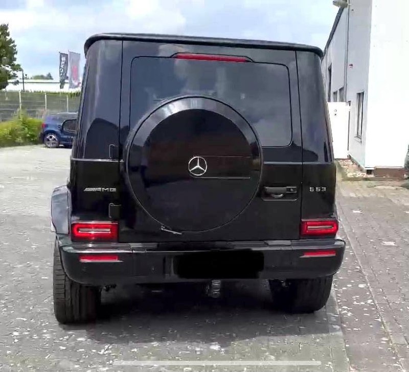 Mercedes-Benz G-Class 63id-4555