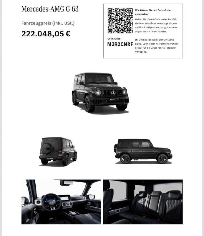 Mercedes-Benz G-Class 63id-4555