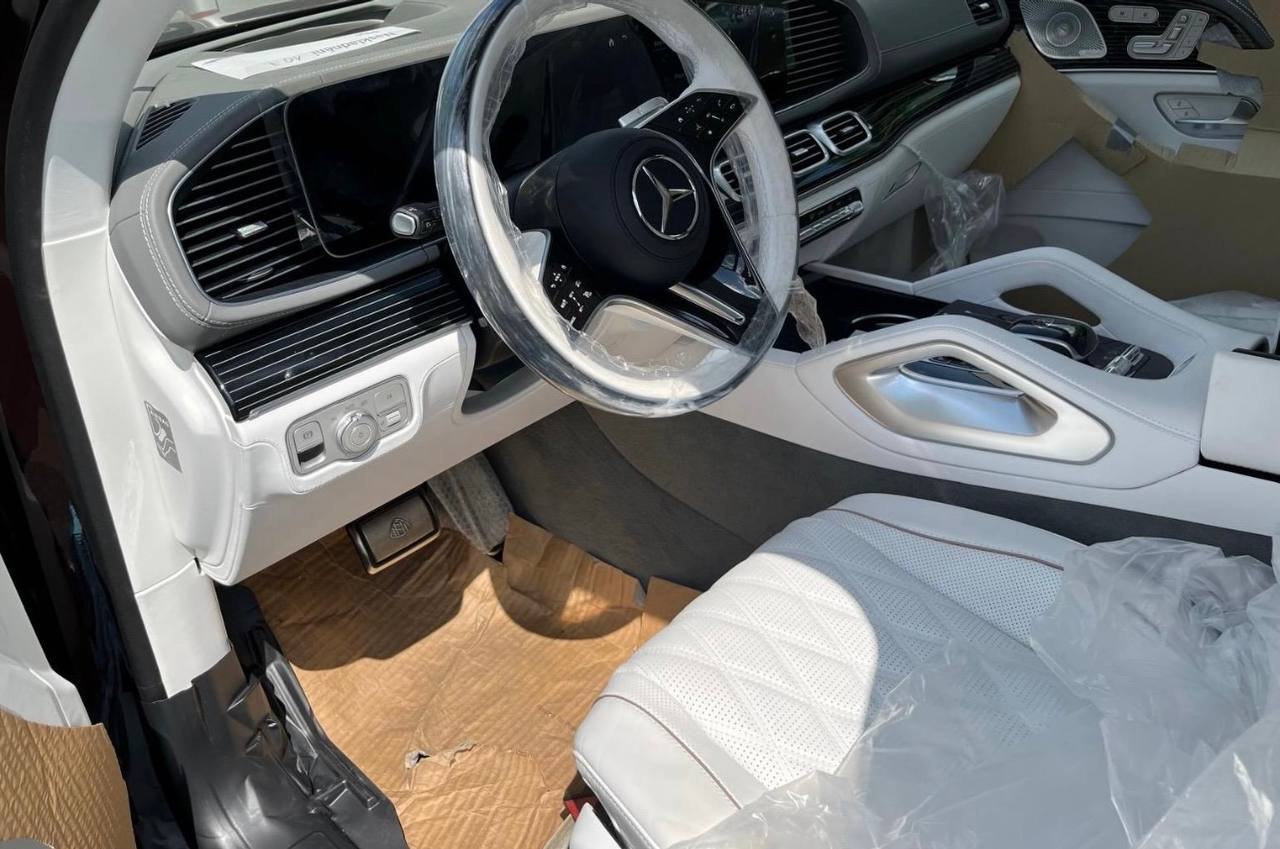 Mercedes-Benz GLS-Class Maybach 600id-4557