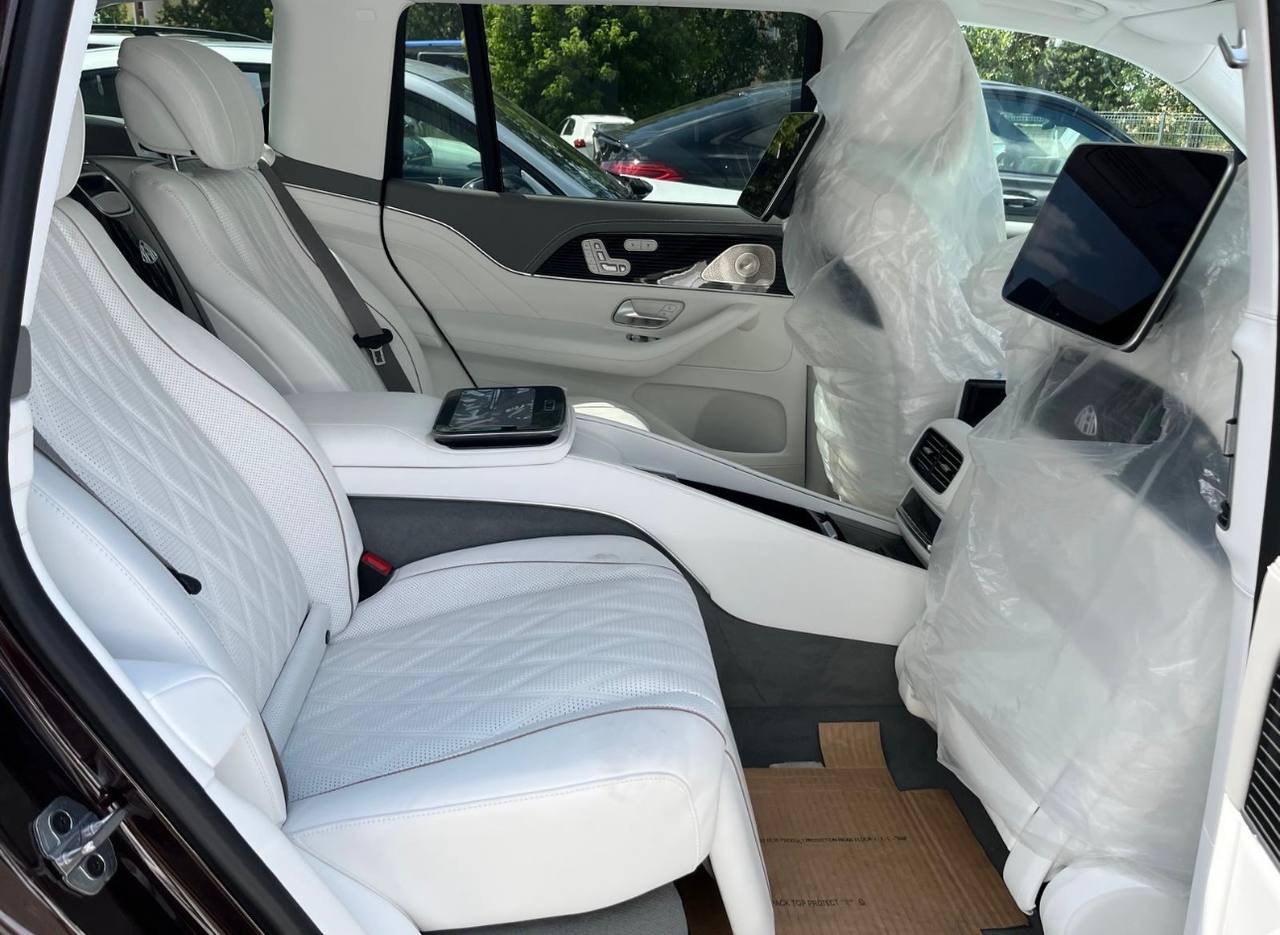 Mercedes-Benz GLS-Class Maybach 600id-4557