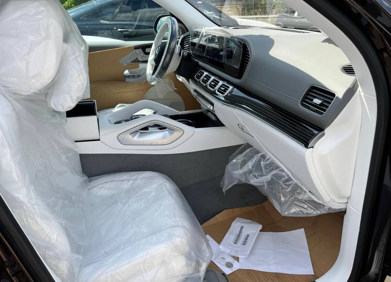 Mercedes-Benz GLS-Class Maybach 600id-4557