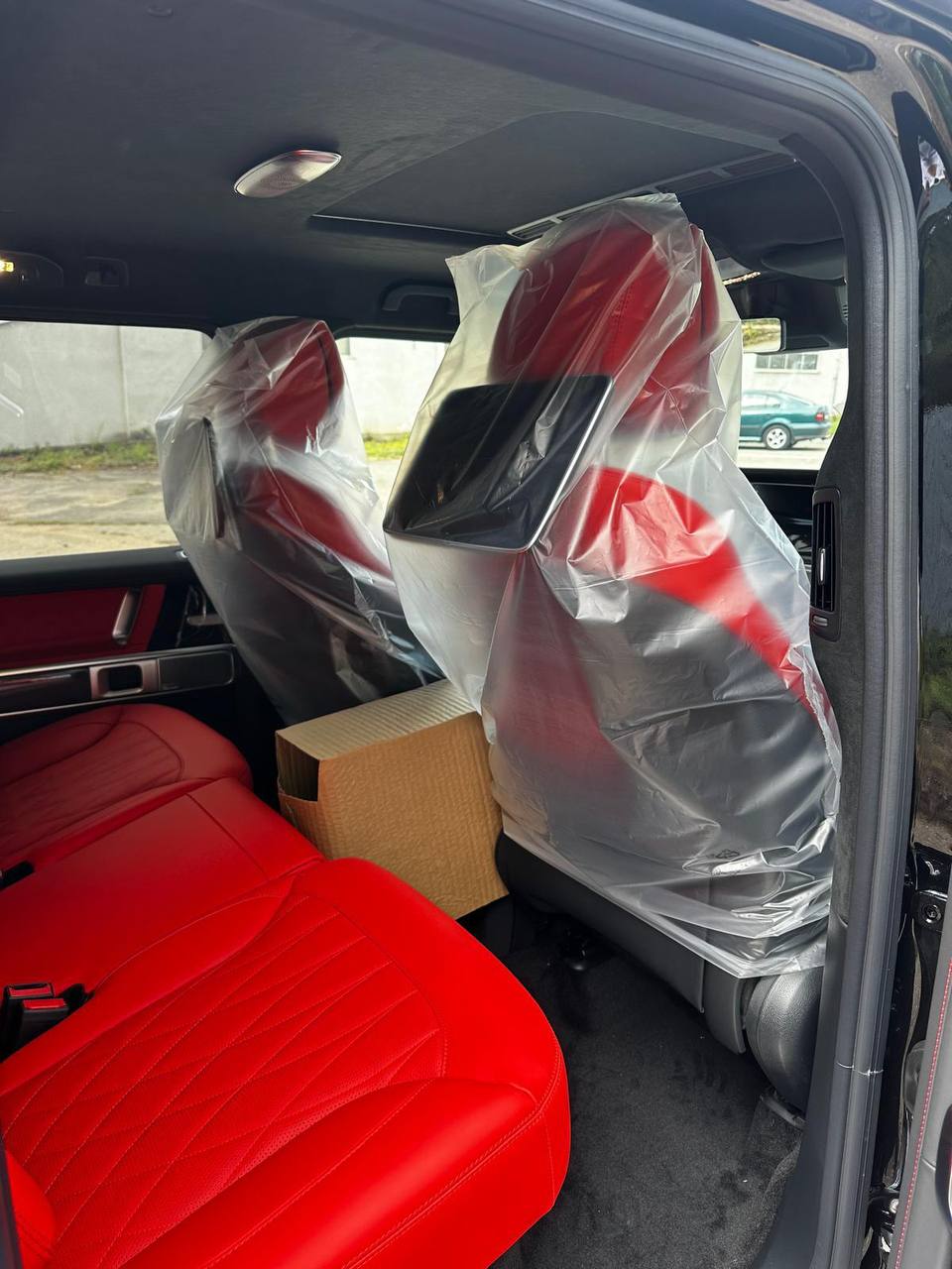 Mercedes-Benz G-Class 63 AMGid-4561