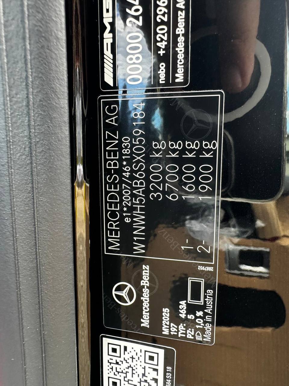 Mercedes-Benz G-Class 63 AMGid-4561