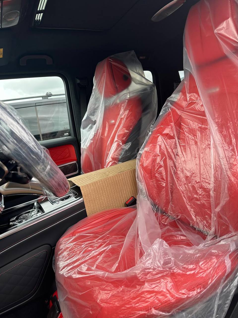 Mercedes-Benz G-Class 63 AMGid-4566