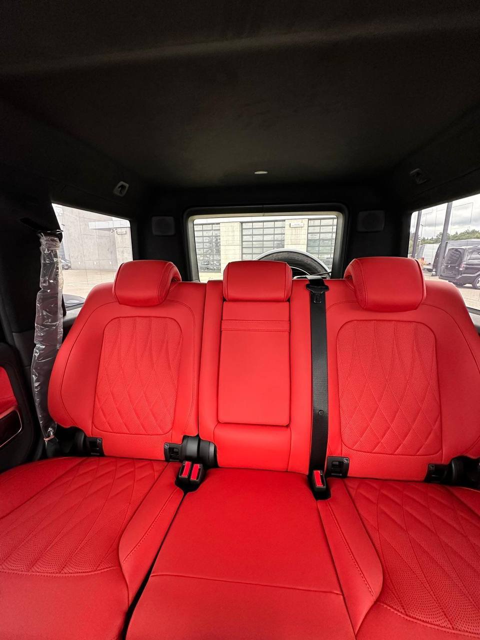 Mercedes-Benz G-Class 63 AMGid-4566