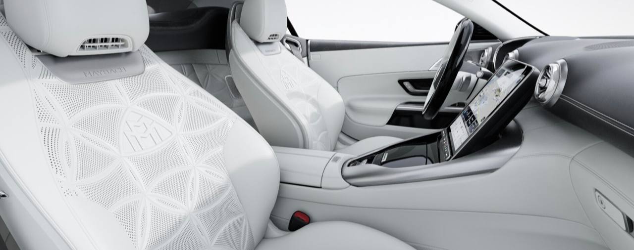 Mercedes-Benz SL-Class Maybach 680id-4569