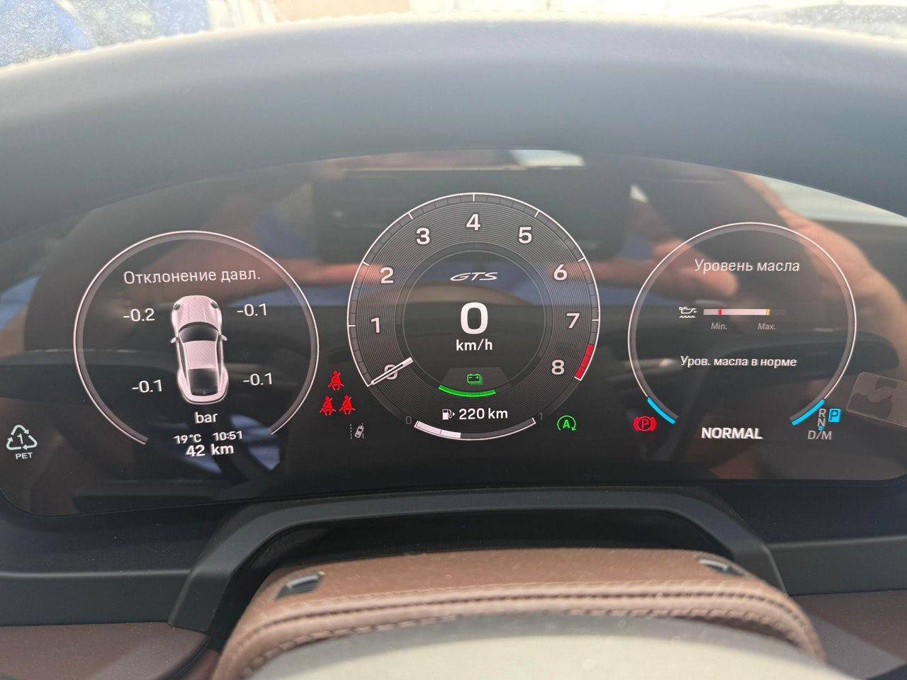 Porsche 911 Carrera GTSid-4571